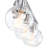 Beaston 3 - Light Vanity Light