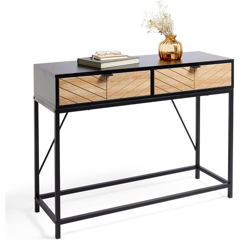 Dalton 100cm Console Table