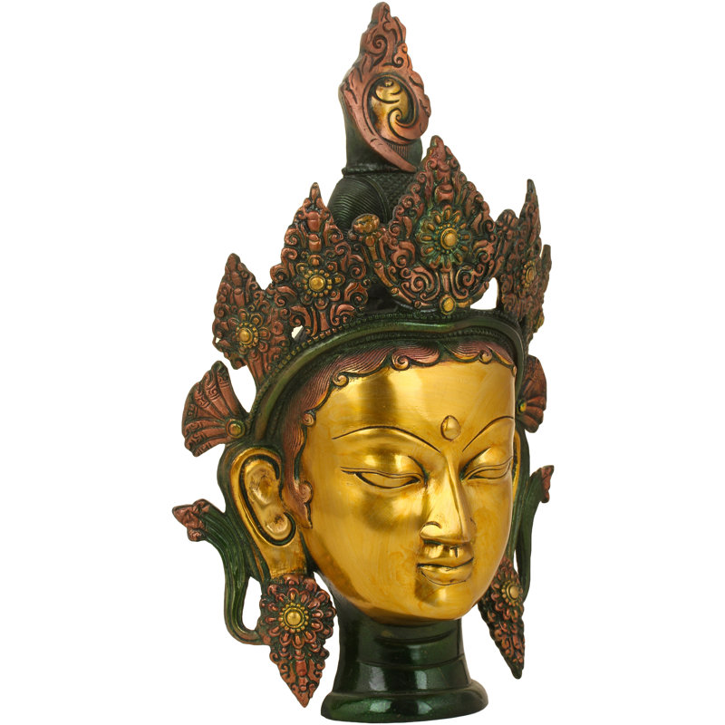 Masque de buste Tara