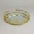 Rahnuma Stainless Steel Tray