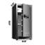 Armoire sécurisée à empreinte digitale 19,29 po