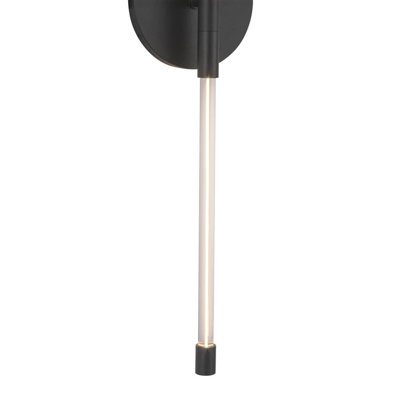 Motif 2 - Light LED Wallchiere