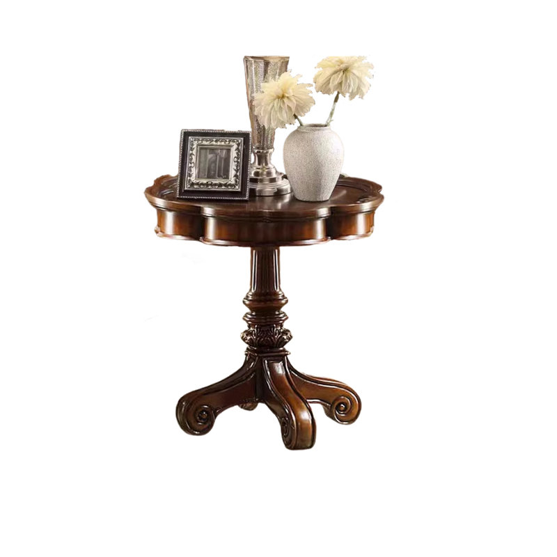 Table basse Milven