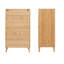 Plastic / Acrylic Wardrobe-2032003494-2032003495