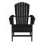 Ensemble de 2 chaises Adirondack Seashell-1535929293