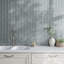 3"X 6" Polished Glass Subway Tile-61248018