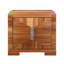 Table de chevet 2 tiroirs Mid-Century-1357990929