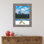 Chelseay Gray Picture Frame