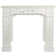 Raik Fireplace Mantel