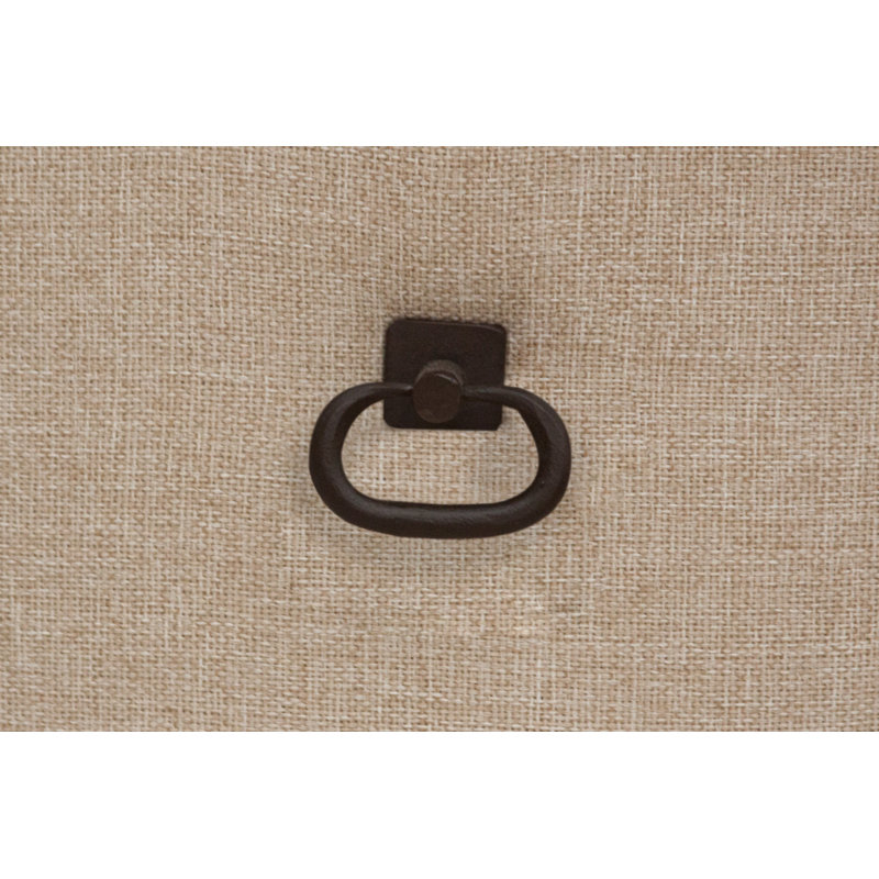 Bonanza 19'' H Upholstered Side Chair