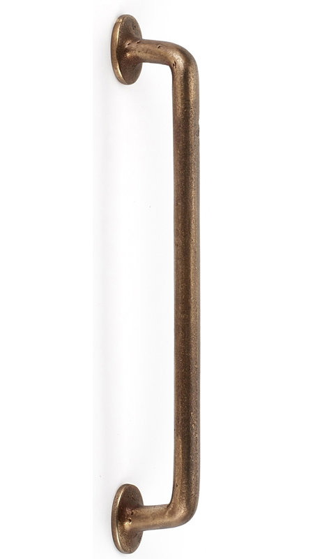 Sierra Appliance Pull, Rust Bronze