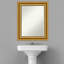 Miroir mural Drewight