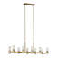 Geneva 10 - Light Chandelier-49640901