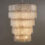 Lustre suspendu en verre Light Valere-89404098-89404099-89404101
