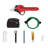 Zenport Gardening Tools Herbs