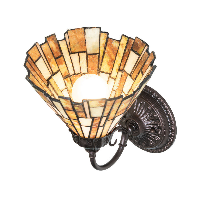 1 - Light Sconce