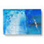Abstract Art Painting Vol.307 by S.Johnson - Wrapped Canvas-55305766