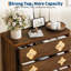 80 cm W Chest of 3 Drawers