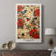 Wm Morris Series XLIV - galerie Cavas personnalisée-117696438