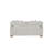 Love Seat Birch - 4 Down Pillows