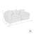 Terriah Upholstered 96.5'' Sofa