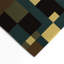 Tapis intérieur / extérieur Tile Forest-91347095
