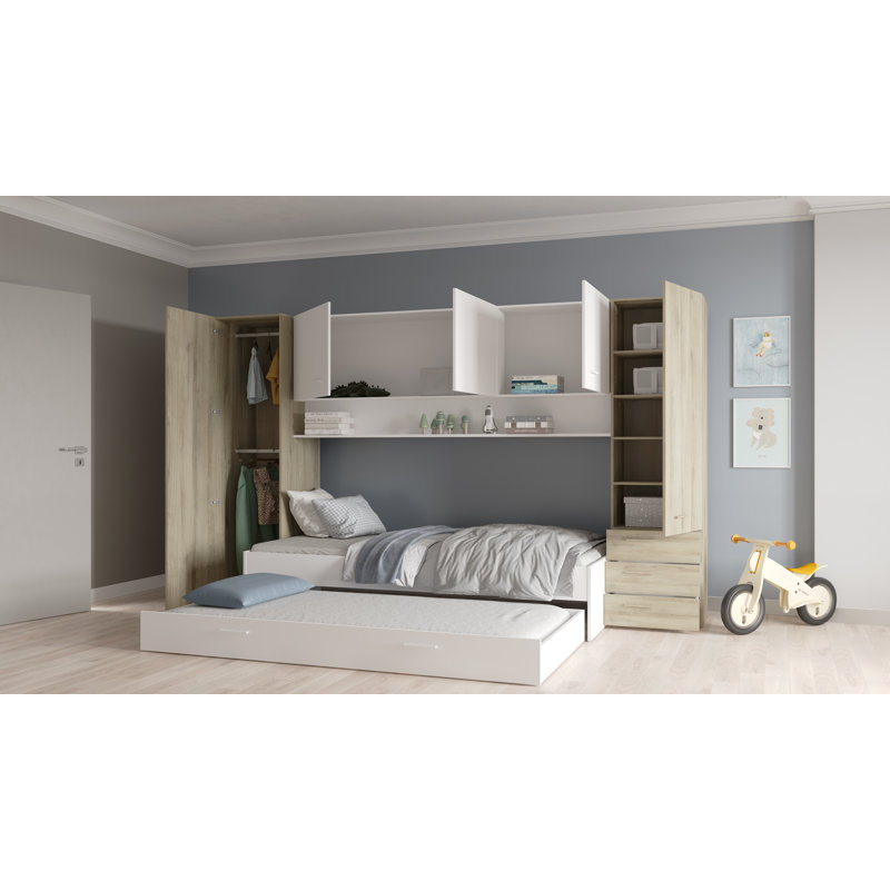 Ogburn Bed