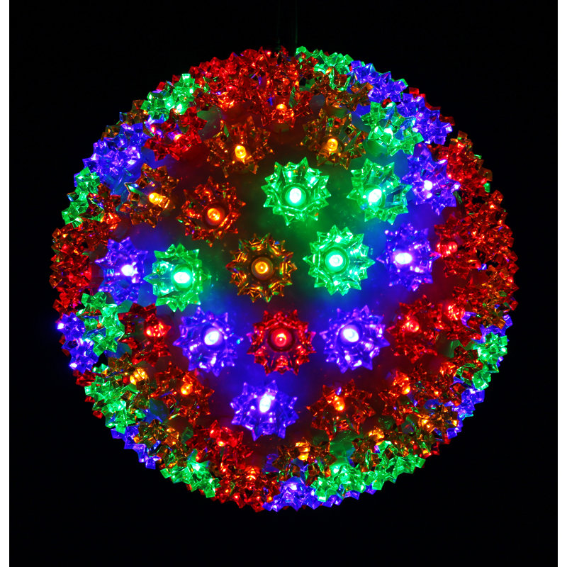 LED Lantern