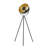 Milana 1 Light Silver Tripod Floor Lamp-1036019970-1036019971