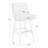 Arvelle Swivel Counter & Bar Stool-87776642-71399371