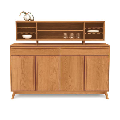 Catalina 60'' Hutch