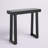 Beckett Solid Wood Console Table-1469136460-1469136459