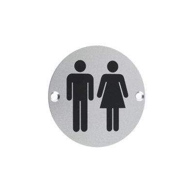Unisex Sign