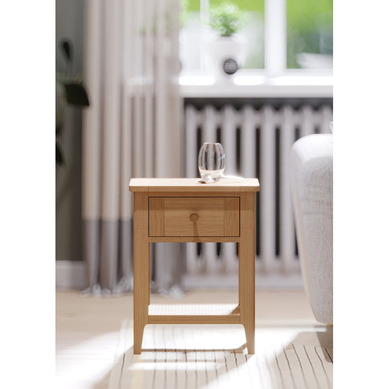 Lansdown End Table