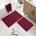 Burgundy Red
