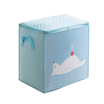 Sac de rangement pliable