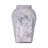Gray Indoor / Outdoor Ceramic Table Vase-738070952