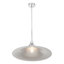 Luminaire suspendu en dôme à 1 lumière Lorient-406612514