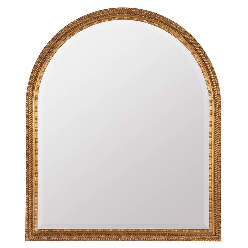 Marissa Arch Mirror