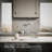 Purist Bar Faucet with Accessories-4351030