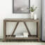 Braemar 132.4 cm W Console Table-38833706