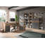 Bekbele 2 -Door Storage Cabinet