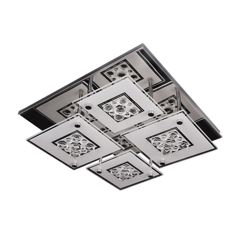LED Flush Mount