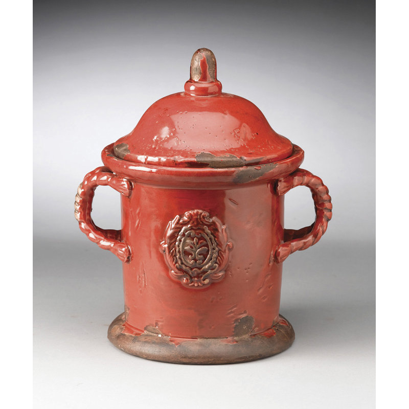 & pots à urn