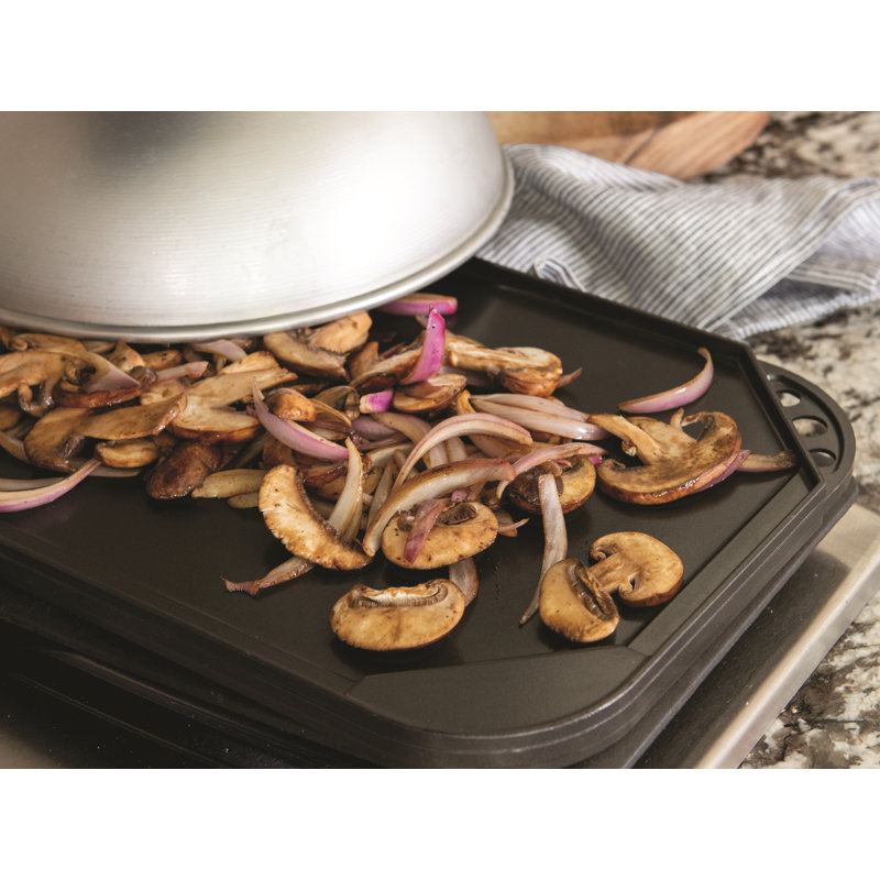 Couvercle de dôme de 10 po Nordic Ware