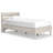 Barina Panel Bed