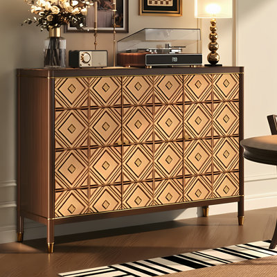 Buffet Simple Simple Sense Home