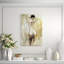 Nude Figure II Painting by Emma Brooks-26933066-26933067
