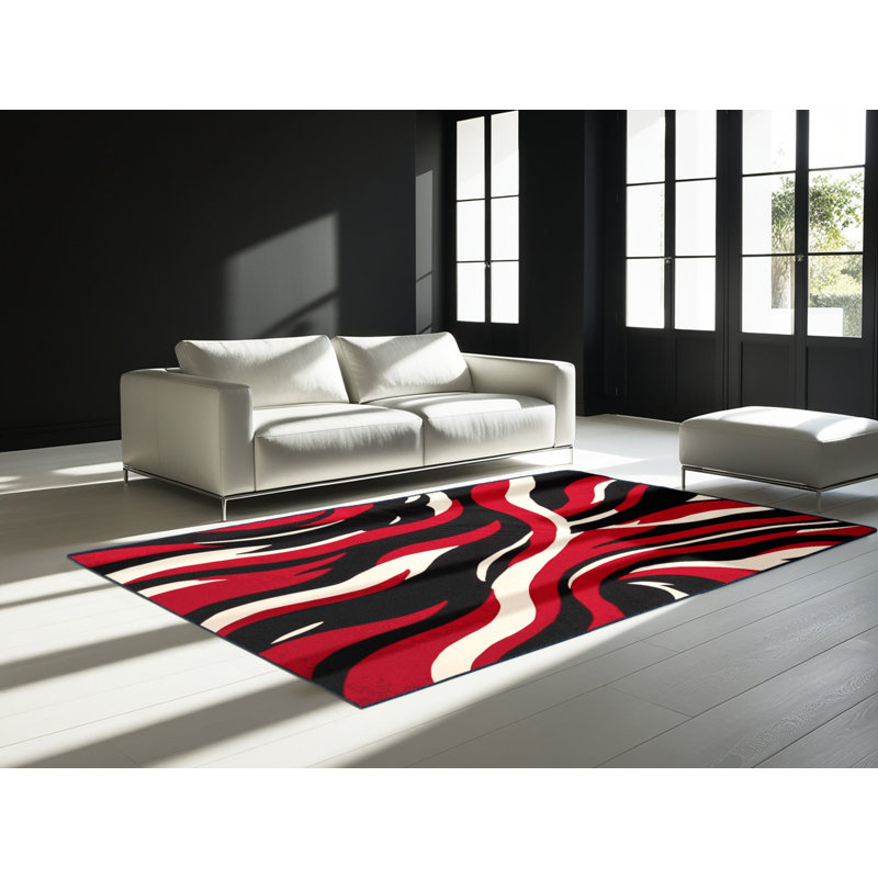Tapis Endeal, Rectangulaire 8 pi x 10 pi