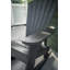 Chaise berçante en plastique Adirondack Captiva-927509055